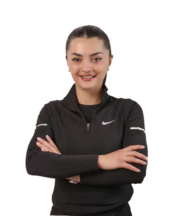 Asuman Ertekin - Antrenör