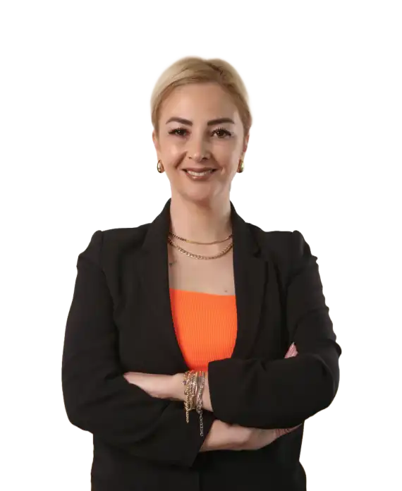 Özge Aktan - Tıbbi Sekreter