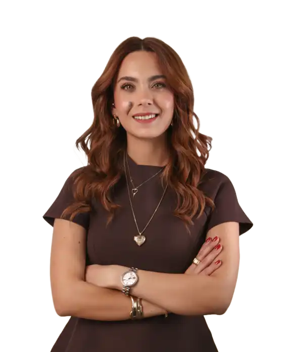 Özlem Kılıç - Diyetisyen