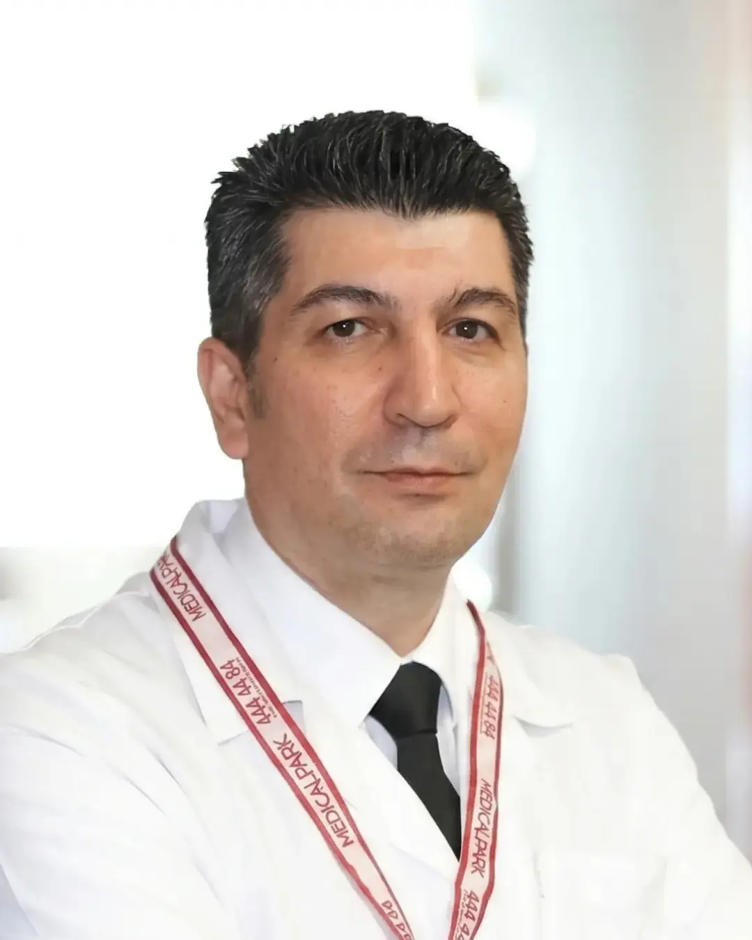 Uzm. Dr. Şahin Doğanay